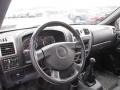 2007 Imperial Blue Metallic Chevrolet Colorado LT Extended Cab  photo #14