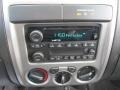 2007 Imperial Blue Metallic Chevrolet Colorado LT Extended Cab  photo #17