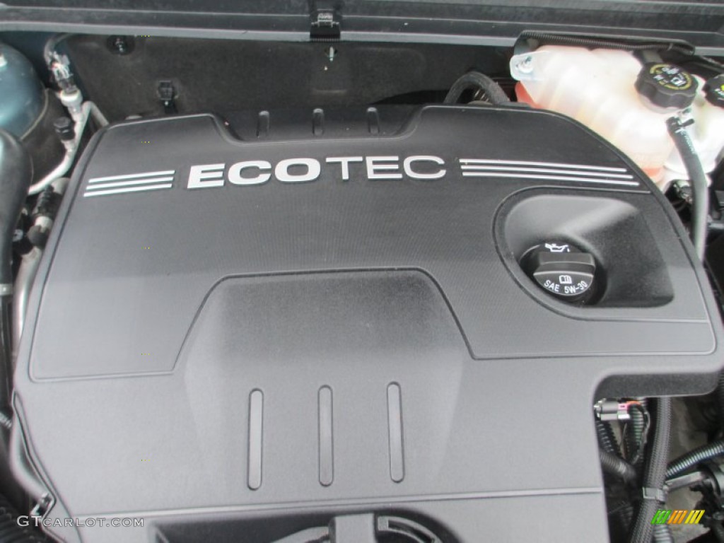 2009 Chevrolet Malibu LT Sedan 2.4 Liter DOHC 16-Valve VVT Ecotec 4 Cylinder Engine Photo #77747955