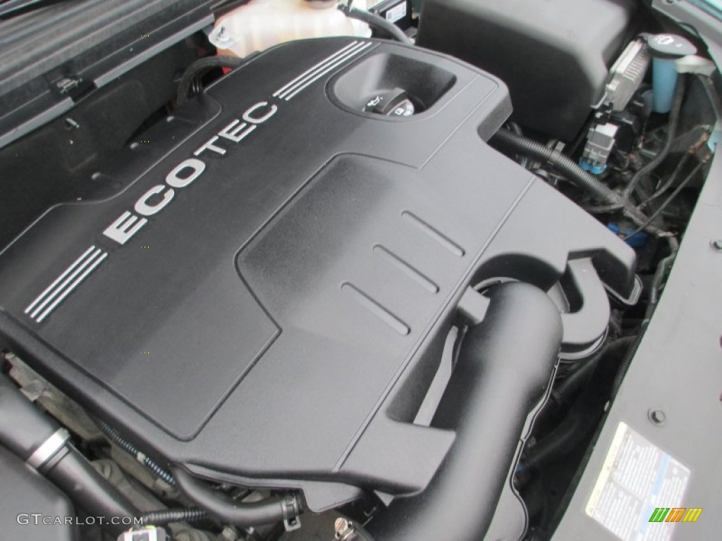 2009 Chevrolet Malibu LT Sedan 2.4 Liter DOHC 16-Valve VVT Ecotec 4 Cylinder Engine Photo #77747975