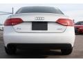 Ibis White - A4 2.0T Sedan Photo No. 7