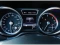 Black Gauges Photo for 2013 Mercedes-Benz ML #77748222