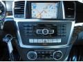 Black Controls Photo for 2013 Mercedes-Benz ML #77748246