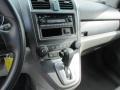2007 Honda CR-V LX 4WD Controls
