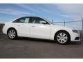 Ibis White - A4 2.0T Sedan Photo No. 9