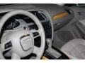 Ibis White - A4 2.0T Sedan Photo No. 11