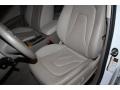 Ibis White - A4 2.0T Sedan Photo No. 12