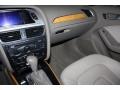 Ibis White - A4 2.0T Sedan Photo No. 14
