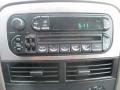 Audio System of 2004 Grand Cherokee Laredo 4x4