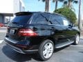 Black - ML 350 4Matic Photo No. 3