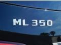 Black - ML 350 4Matic Photo No. 4