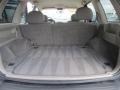 Taupe Trunk Photo for 2004 Jeep Grand Cherokee #77748507