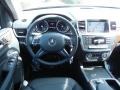 Black - ML 350 4Matic Photo No. 9