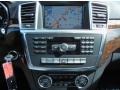 Black - ML 350 4Matic Photo No. 11