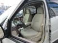 2006 Buick Rendezvous Neutral Interior Front Seat Photo