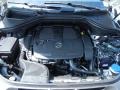 3.5 Liter DI DOHC 24-Valve VVT V6 Engine for 2013 Mercedes-Benz ML 350 4Matic #77748948