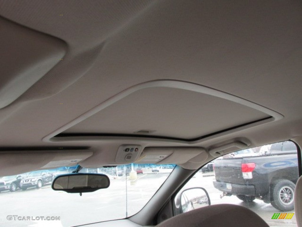 2006 Buick Rendezvous CX Sunroof Photos