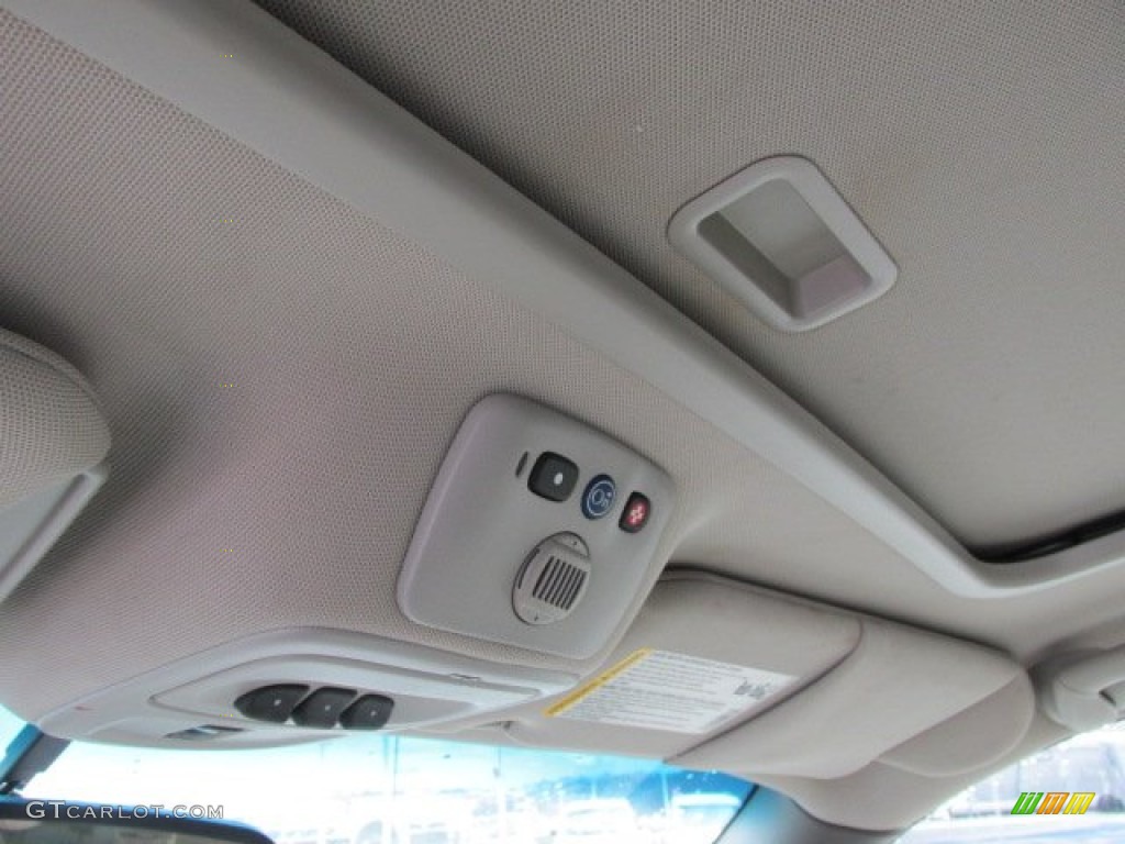 2006 Buick Rendezvous CX Controls Photo #77749005
