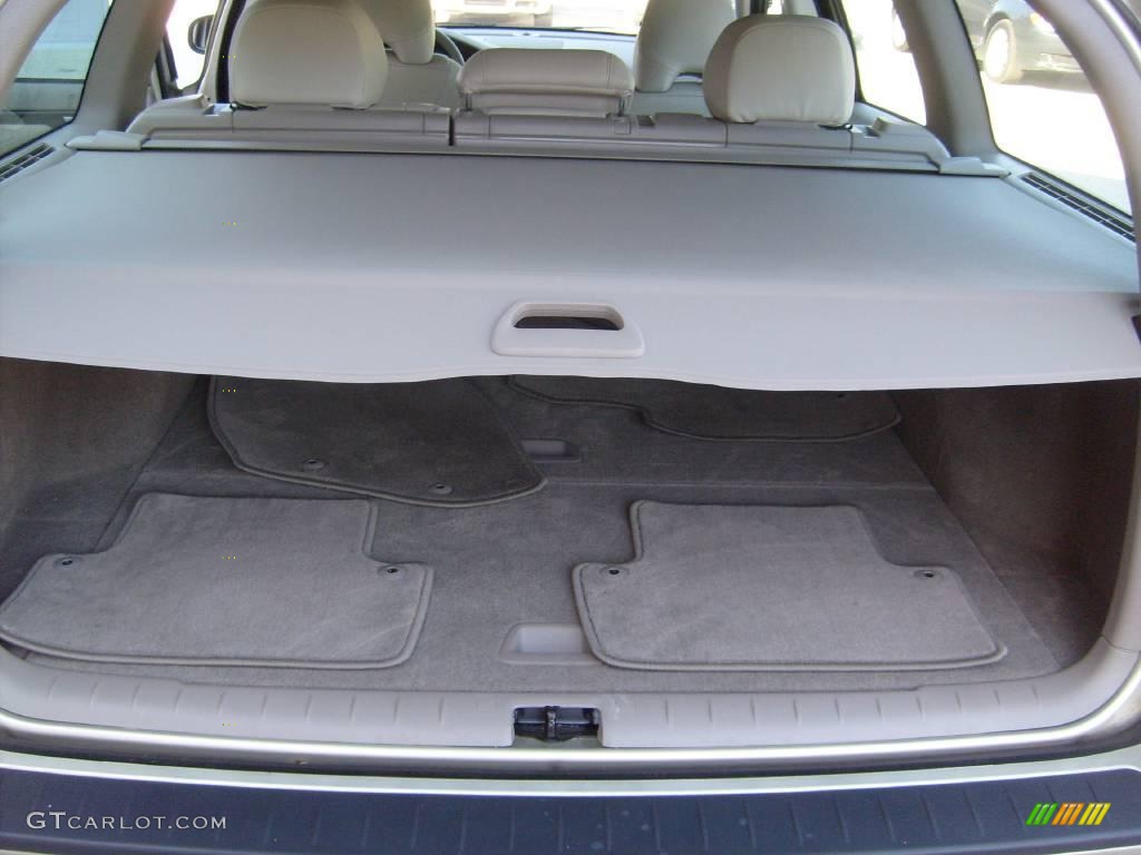 2007 V70 2.5T - Willow Green Metallic / Taupe/Light Taupe photo #27