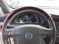 2006 Buick Rendezvous Neutral Interior Steering Wheel Photo