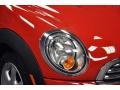 Chili Red - Cooper Hardtop Photo No. 5