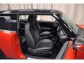 Chili Red - Cooper Hardtop Photo No. 7