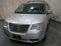 2008 Bright Silver Metallic Chrysler Town & Country Touring  photo #1