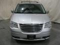 2008 Bright Silver Metallic Chrysler Town & Country Touring  photo #2