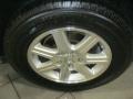 2008 Bright Silver Metallic Chrysler Town & Country Touring  photo #4