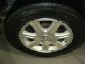 2008 Bright Silver Metallic Chrysler Town & Country Touring  photo #5