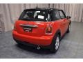 Chili Red - Cooper Hardtop Photo No. 14