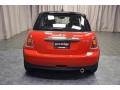 Chili Red - Cooper Hardtop Photo No. 15