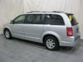 2008 Bright Silver Metallic Chrysler Town & Country Touring  photo #9