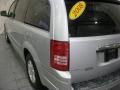 2008 Bright Silver Metallic Chrysler Town & Country Touring  photo #10