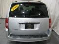 2008 Bright Silver Metallic Chrysler Town & Country Touring  photo #11