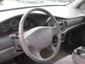 Graphite 2003 Buick Century Custom Steering Wheel