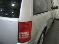 2008 Bright Silver Metallic Chrysler Town & Country Touring  photo #12