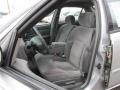 2003 Buick Century Graphite Interior Front Seat Photo