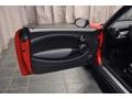 Chili Red - Cooper Hardtop Photo No. 22
