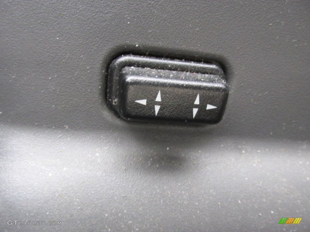 2003 Buick Century Custom Controls Photo #77749398