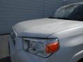 Blizzard White Pearl - 4Runner SR5 Photo No. 11