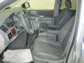 2008 Bright Silver Metallic Chrysler Town & Country Touring  photo #16