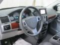 2008 Bright Silver Metallic Chrysler Town & Country Touring  photo #17