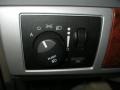 2008 Bright Silver Metallic Chrysler Town & Country Touring  photo #18