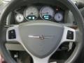 2008 Bright Silver Metallic Chrysler Town & Country Touring  photo #19