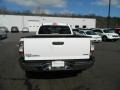 Super White - Tacoma SR5 Access Cab 4x4 Photo No. 4