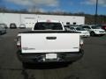 2011 Super White Toyota Tacoma SR5 Access Cab 4x4  photo #4