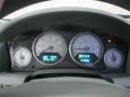 2008 Bright Silver Metallic Chrysler Town & Country Touring  photo #23