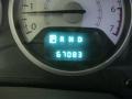 2008 Bright Silver Metallic Chrysler Town & Country Touring  photo #24