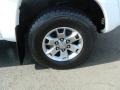 2011 Super White Toyota Tacoma SR5 Access Cab 4x4  photo #13